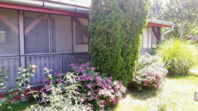 Tiszai Vándor Apartmanház